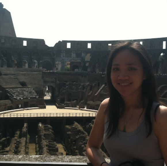 Meet your Posher, Amanda - Picture 1 of 1